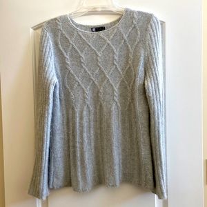 Carole Little wool blend sweater in size M